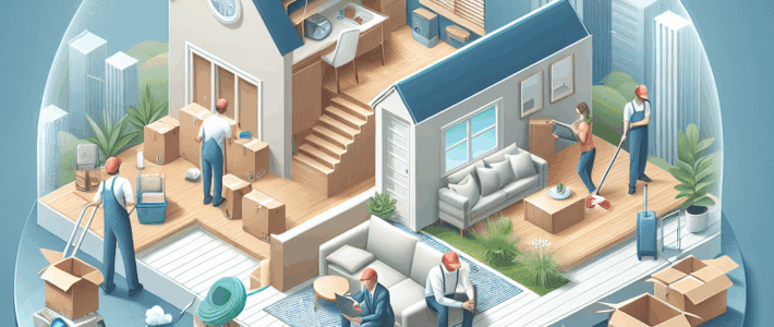 천안 입주청소로 이사 스트레스 해결하기 천안 입주청소로 이사 스트레스 해결하기