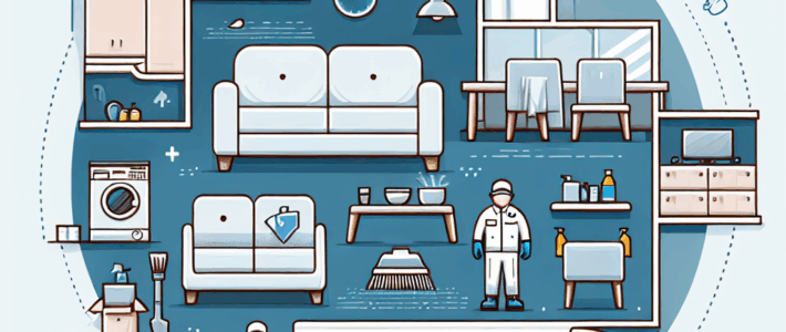 천안 입주청소의 중요성과 추천 업체 소개